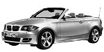 BMW E88 C212E Fault Code