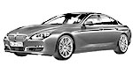 BMW F06 C212E Fault Code
