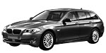 BMW F11 C212E Fault Code